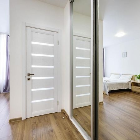 Nyvky Like Home - Studio - Apt 20 Kiev Exterior foto